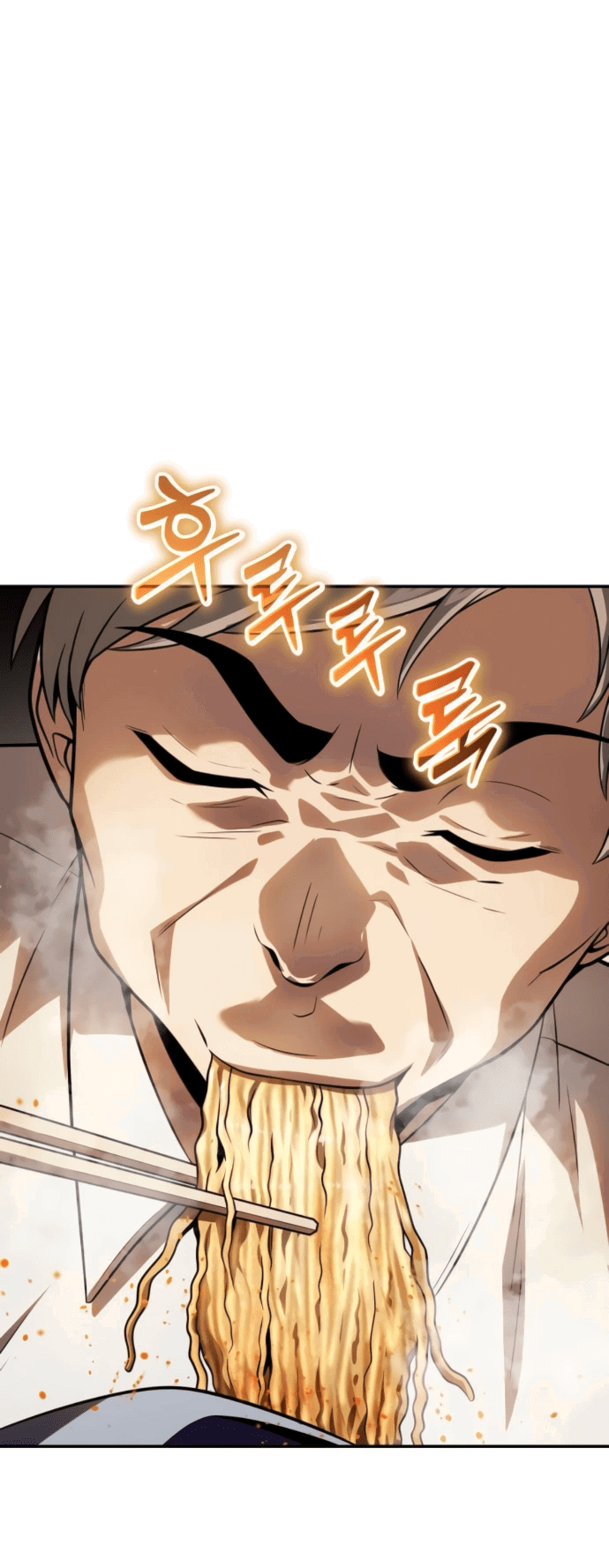 Манга Король-рыцарь, вернувшийся с богом - Глава 133 Страница 28