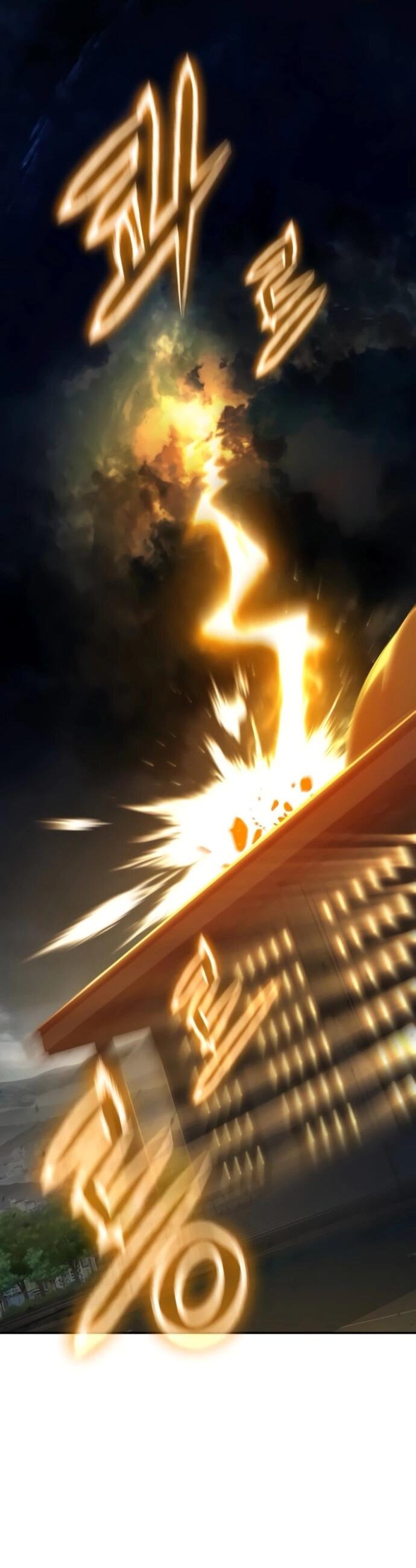 Манга Король-рыцарь, вернувшийся с богом - Глава 134 Страница 33