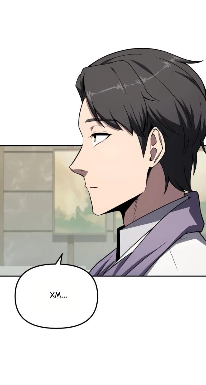 Манга Король-рыцарь, вернувшийся с богом - Глава 134 Страница 54