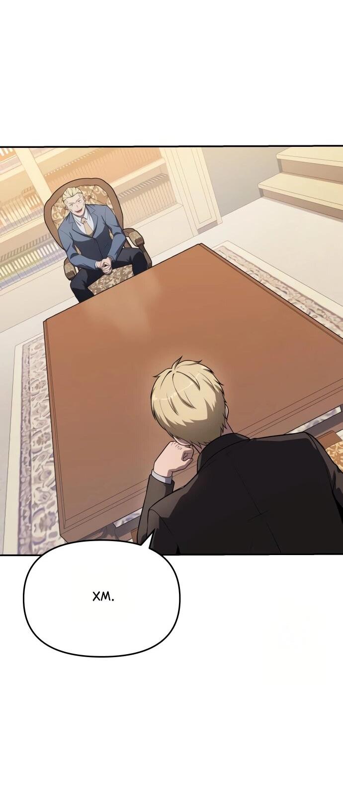 Манга Король-рыцарь, вернувшийся с богом - Глава 135 Страница 55