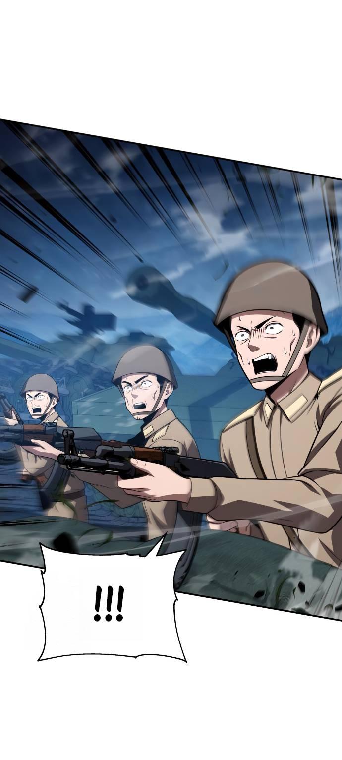 Манга Король-рыцарь, вернувшийся с богом - Глава 155 Страница 16