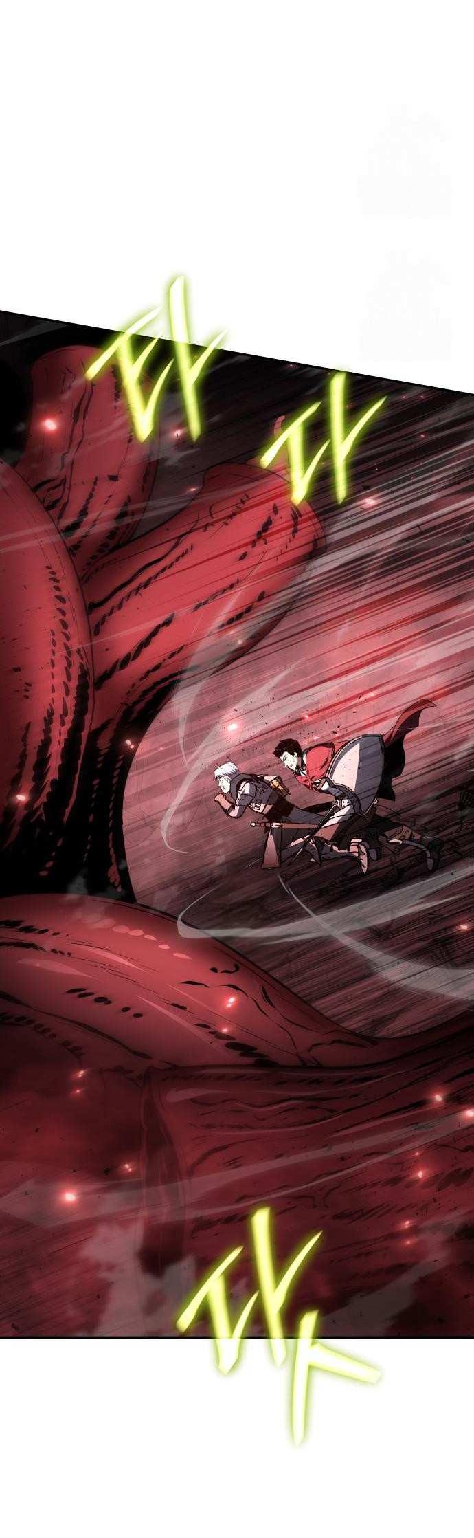 Манга Король-рыцарь, вернувшийся с богом - Глава 157 Страница 44