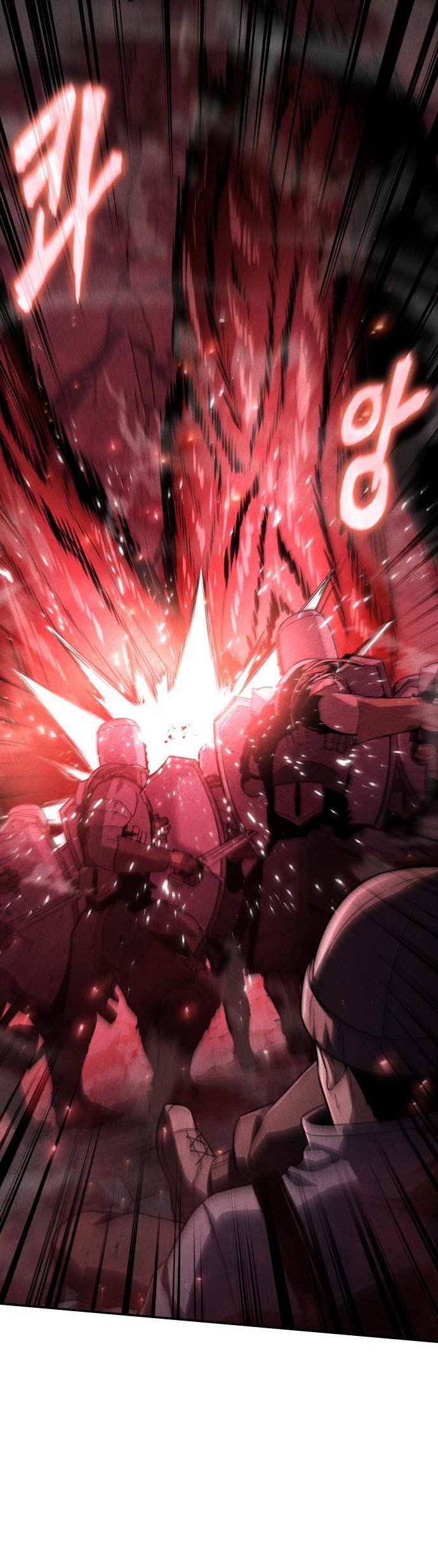 Манга Король-рыцарь, вернувшийся с богом - Глава 157 Страница 25