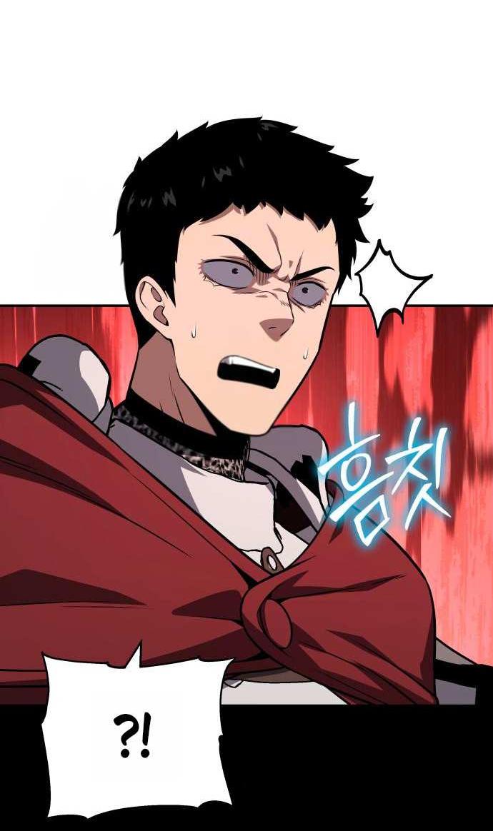 Манга Король-рыцарь, вернувшийся с богом - Глава 157 Страница 34