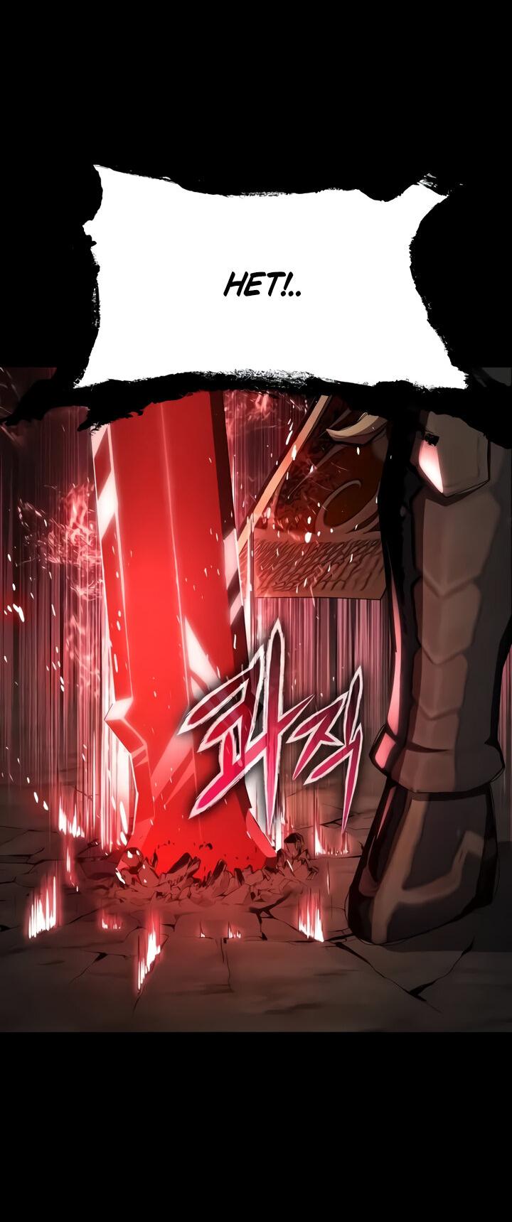 Манга Король-рыцарь, вернувшийся с богом - Глава 119 Страница 15