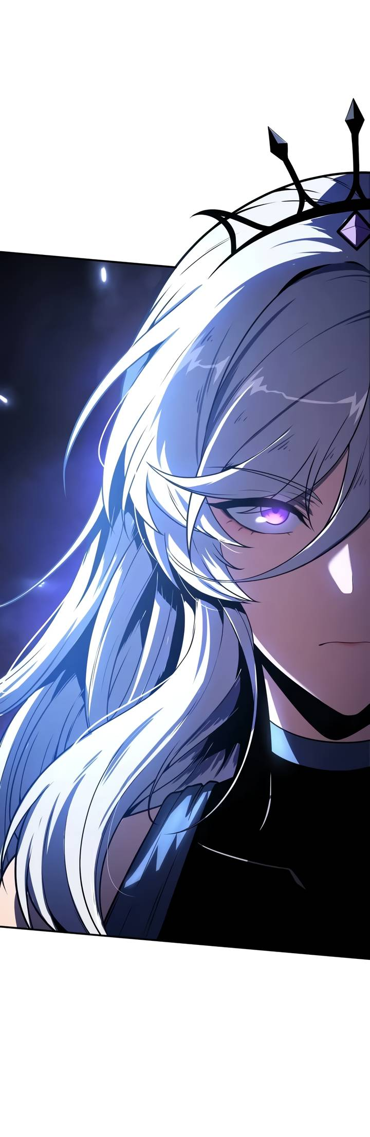 Манга Король-рыцарь, вернувшийся с богом - Глава 121 Страница 10