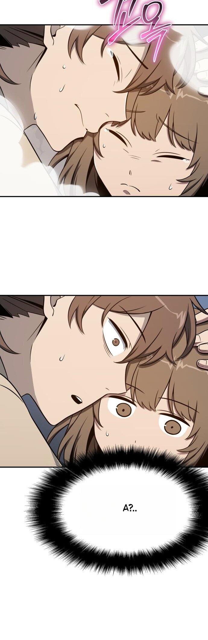 Манга Король-рыцарь, вернувшийся с богом - Глава 126 Страница 11