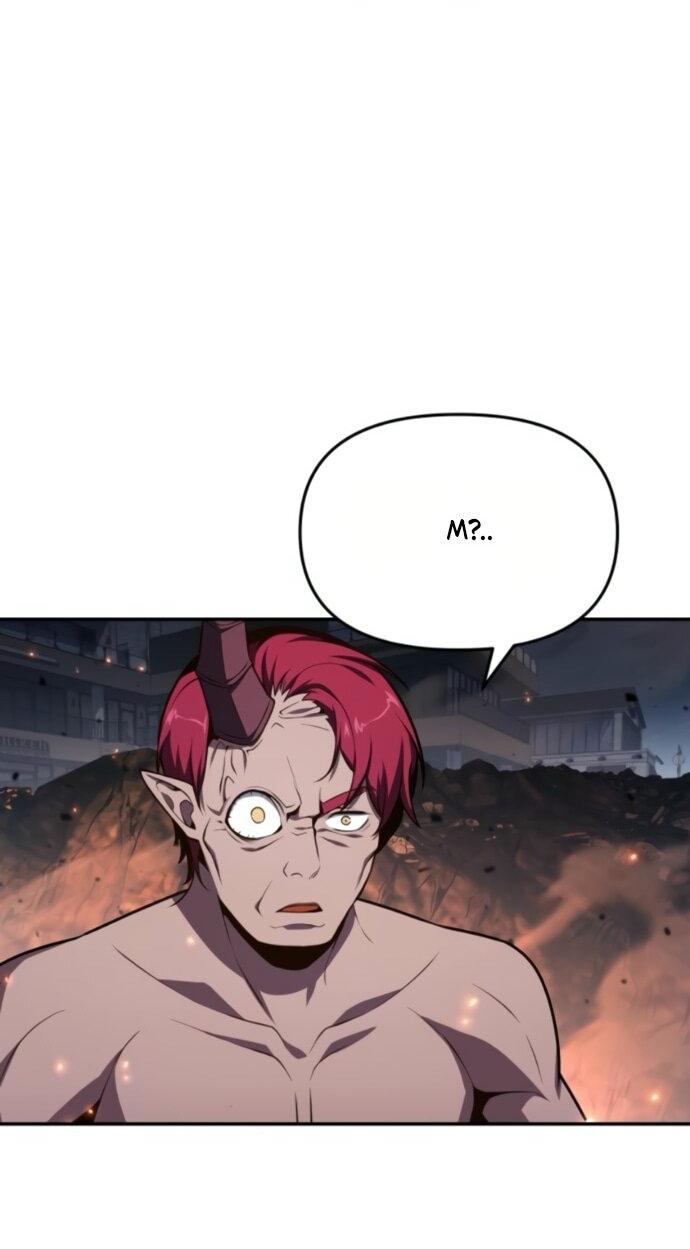 Манга Король-рыцарь, вернувшийся с богом - Глава 128 Страница 58