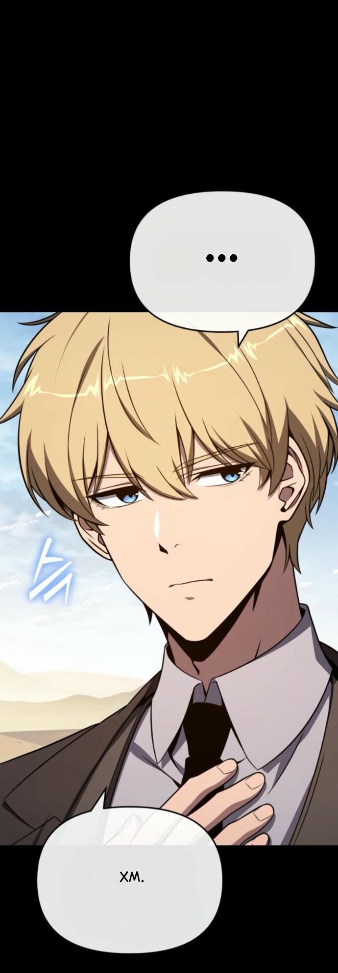 Манга Король-рыцарь, вернувшийся с богом - Глава 128 Страница 18