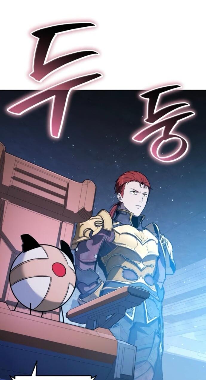 Манга Король-рыцарь, вернувшийся с богом - Глава 128 Страница 49