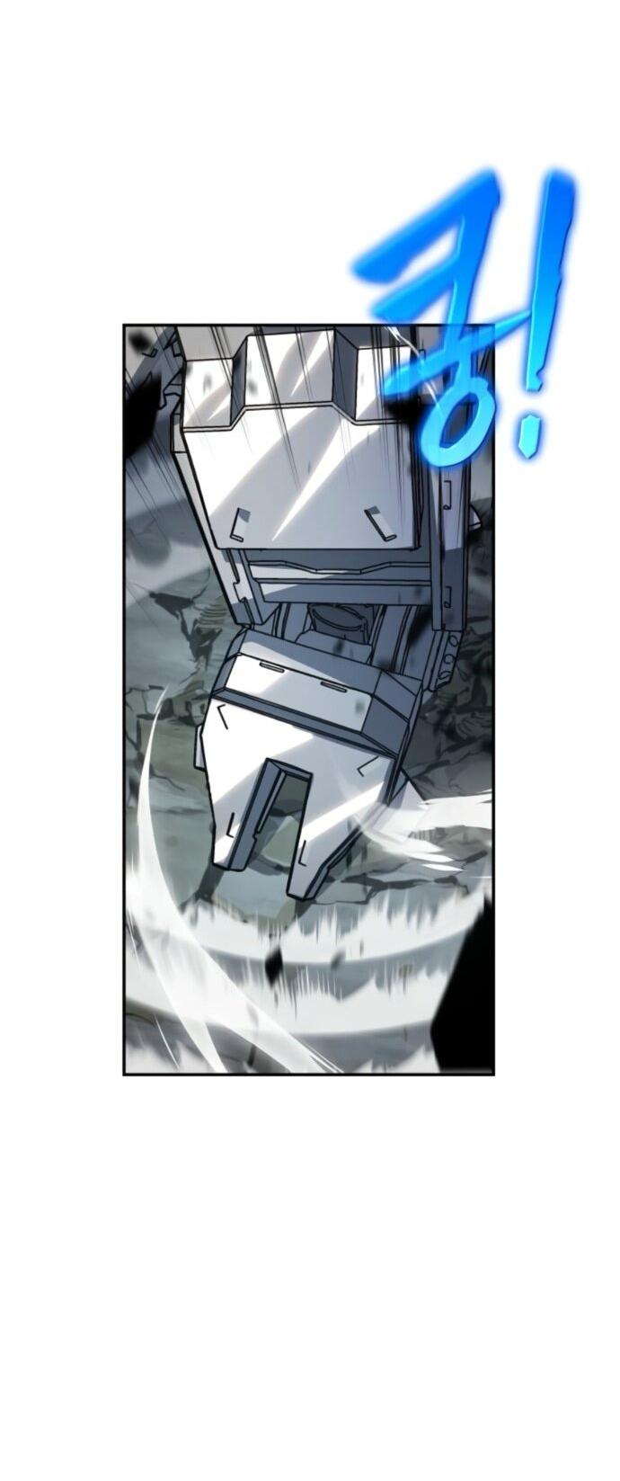 Манга Король-рыцарь, вернувшийся с богом - Глава 128 Страница 75