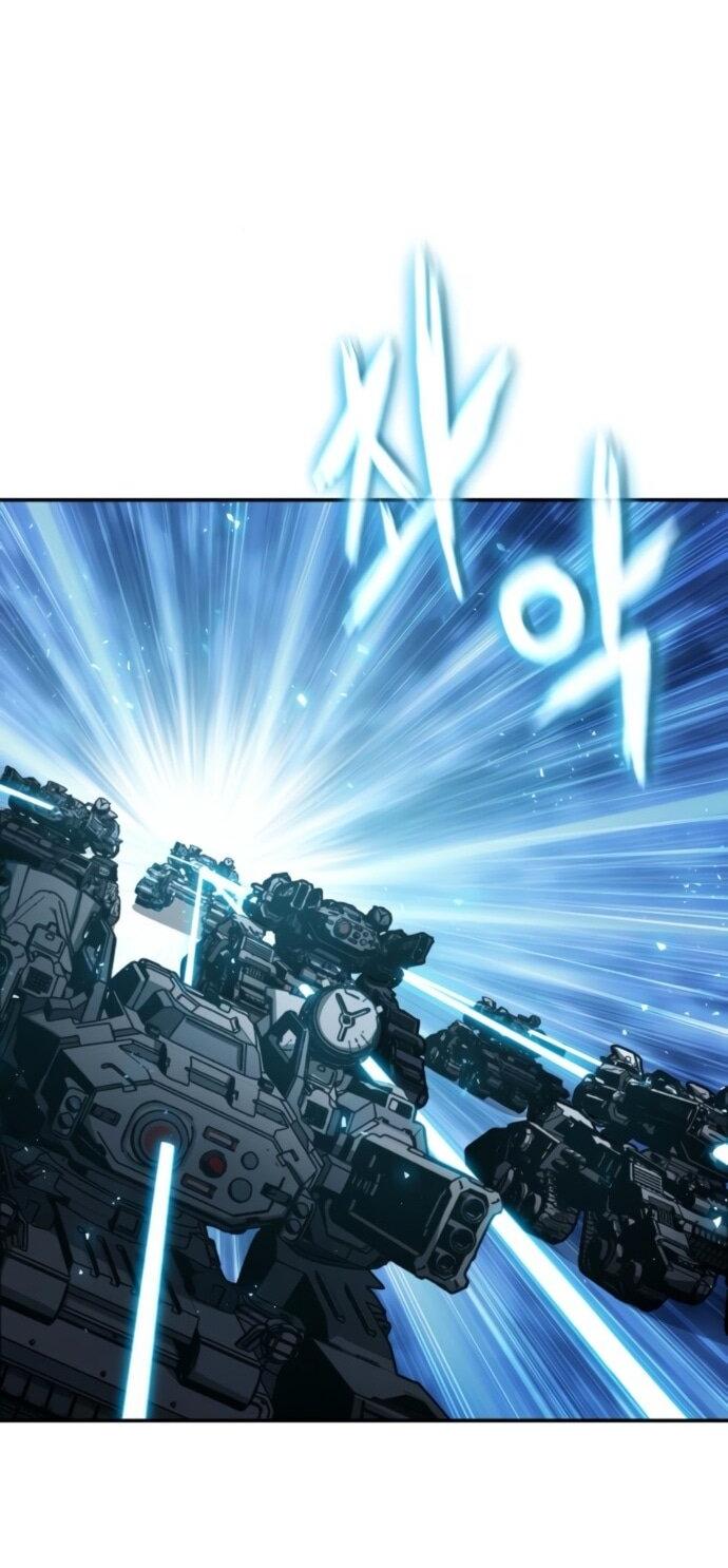 Манга Король-рыцарь, вернувшийся с богом - Глава 128 Страница 72