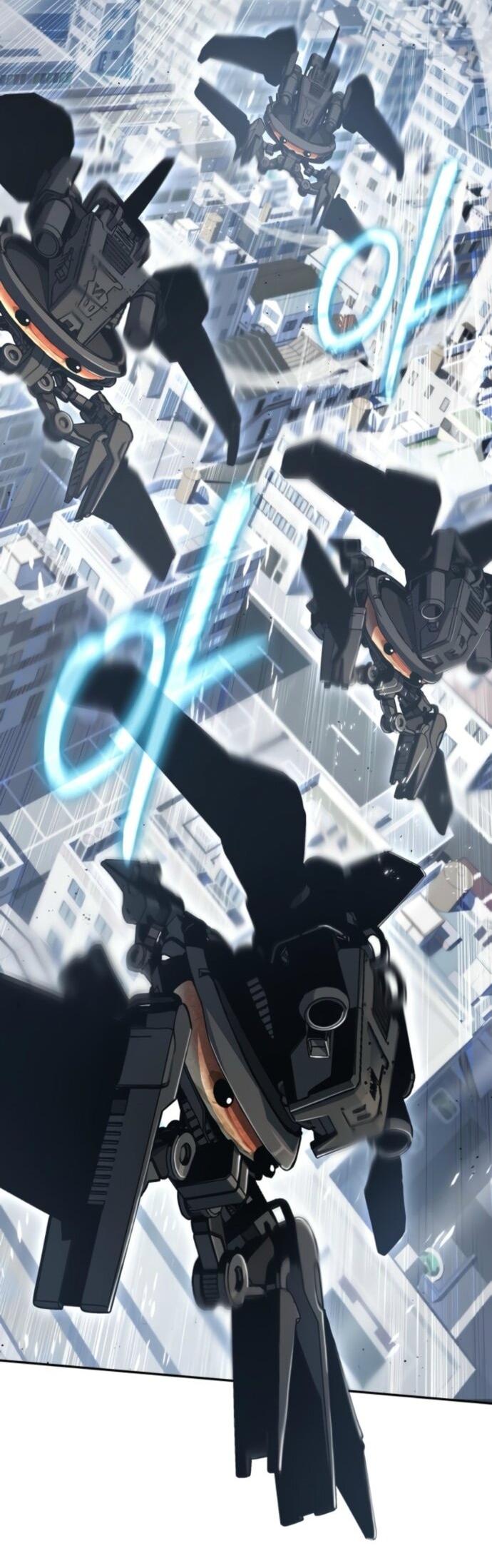 Манга Король-рыцарь, вернувшийся с богом - Глава 128 Страница 38