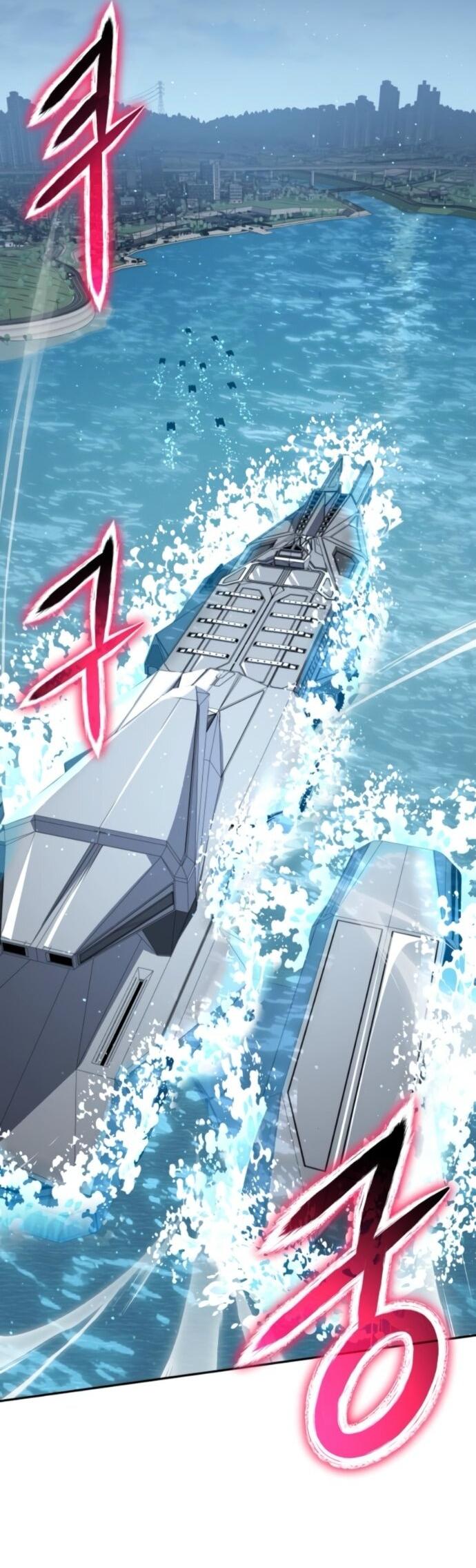 Манга Король-рыцарь, вернувшийся с богом - Глава 128 Страница 60