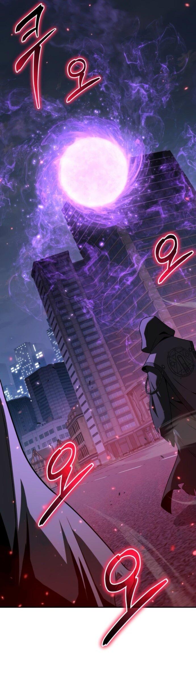 Манга Король-рыцарь, вернувшийся с богом - Глава 128 Страница 1