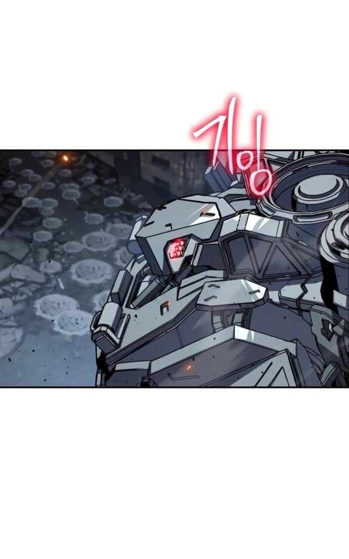 Манга Король-рыцарь, вернувшийся с богом - Глава 131 Страница 50