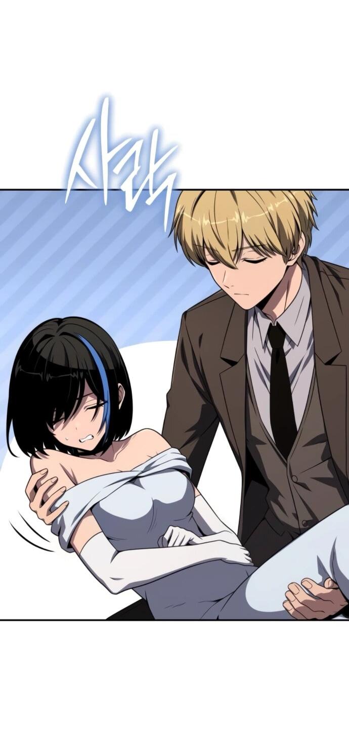 Манга Король-рыцарь, вернувшийся с богом - Глава 131 Страница 24