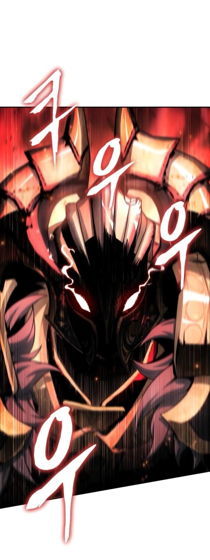 Манга Король-рыцарь, вернувшийся с богом - Глава 131 Страница 58