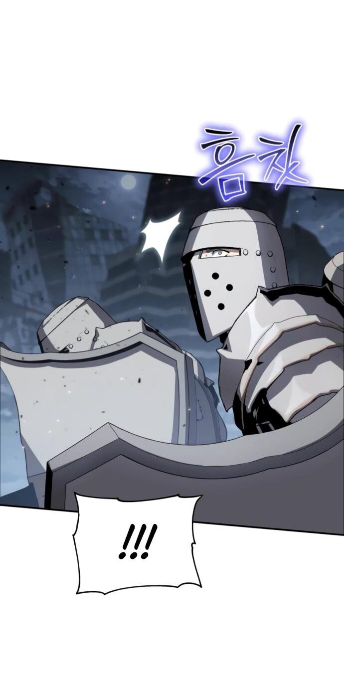 Манга Король-рыцарь, вернувшийся с богом - Глава 131 Страница 32