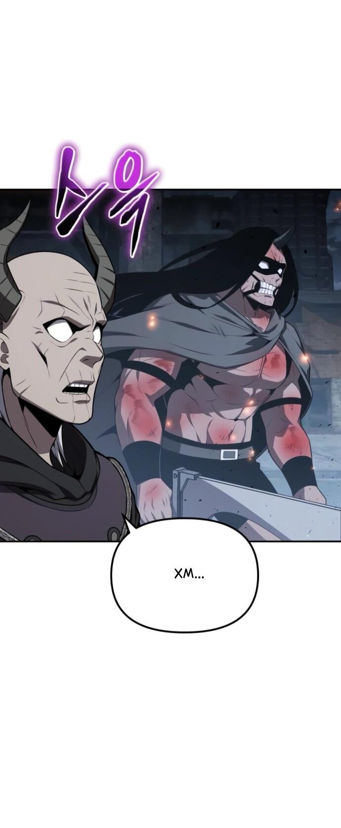 Манга Король-рыцарь, вернувшийся с богом - Глава 131 Страница 47