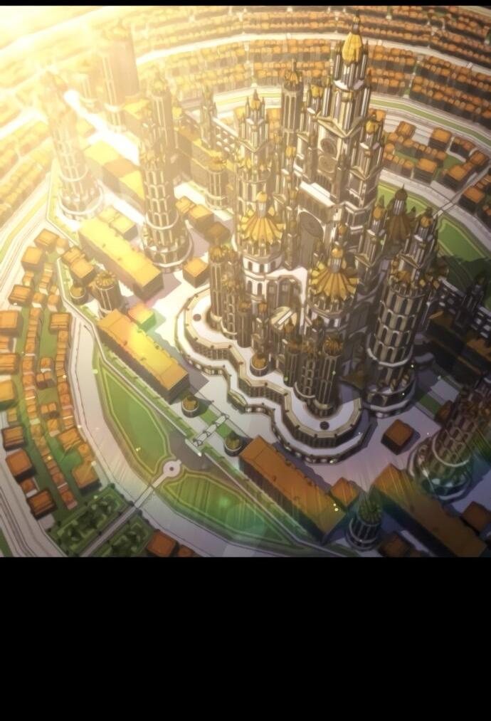 Манга Король-рыцарь, вернувшийся с богом - Глава 130 Страница 17