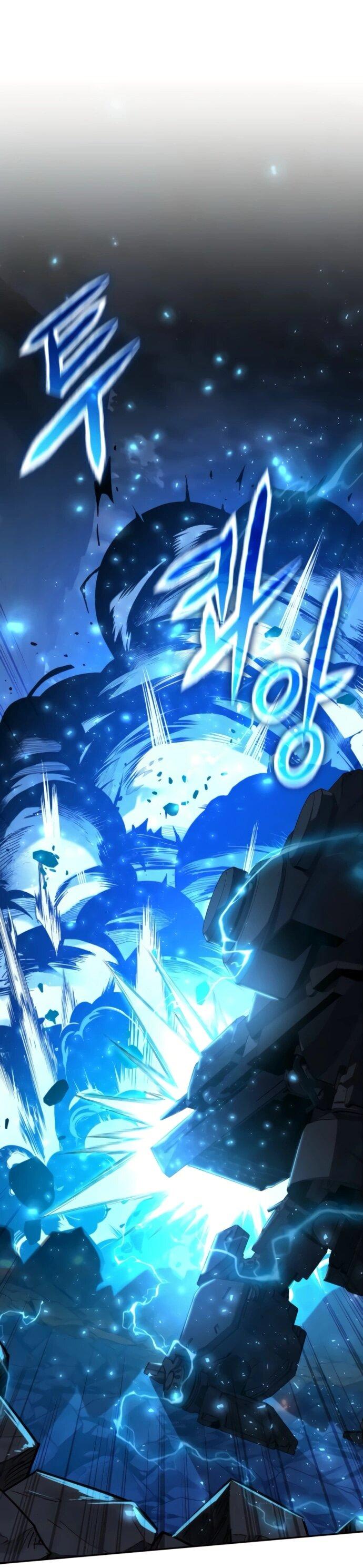 Манга Король-рыцарь, вернувшийся с богом - Глава 132 Страница 51