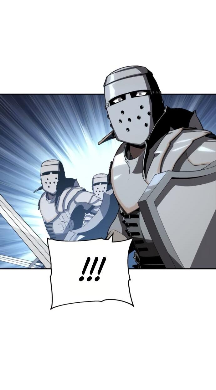 Манга Король-рыцарь, вернувшийся с богом - Глава 132 Страница 59