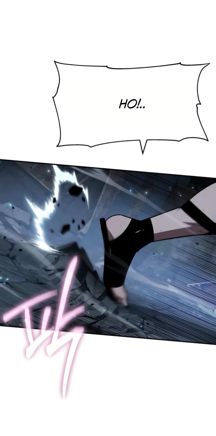 Манга Король-рыцарь, вернувшийся с богом - Глава 132 Страница 5