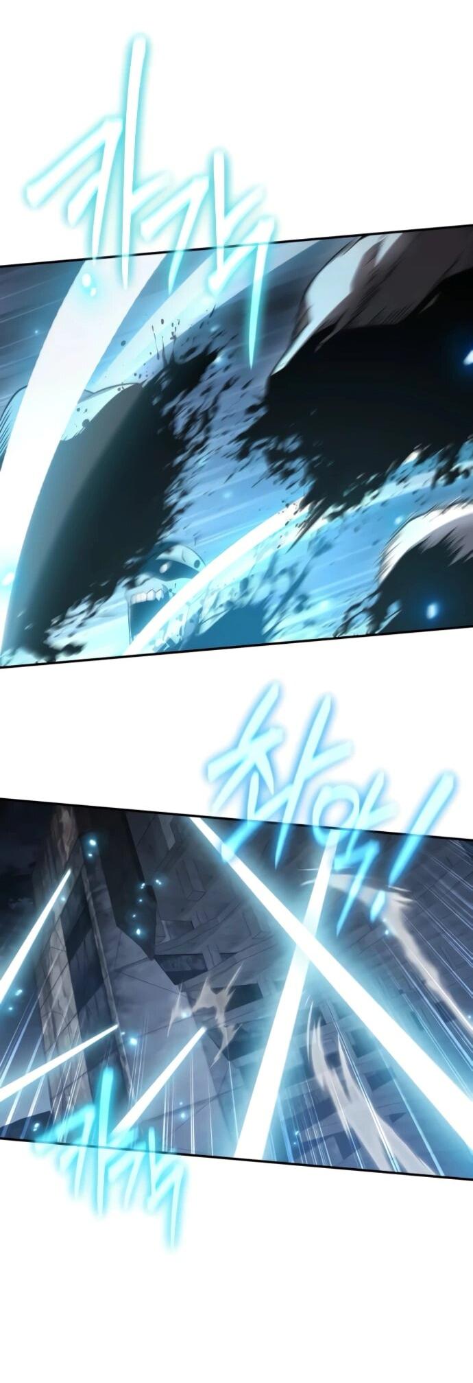 Манга Король-рыцарь, вернувшийся с богом - Глава 132 Страница 33