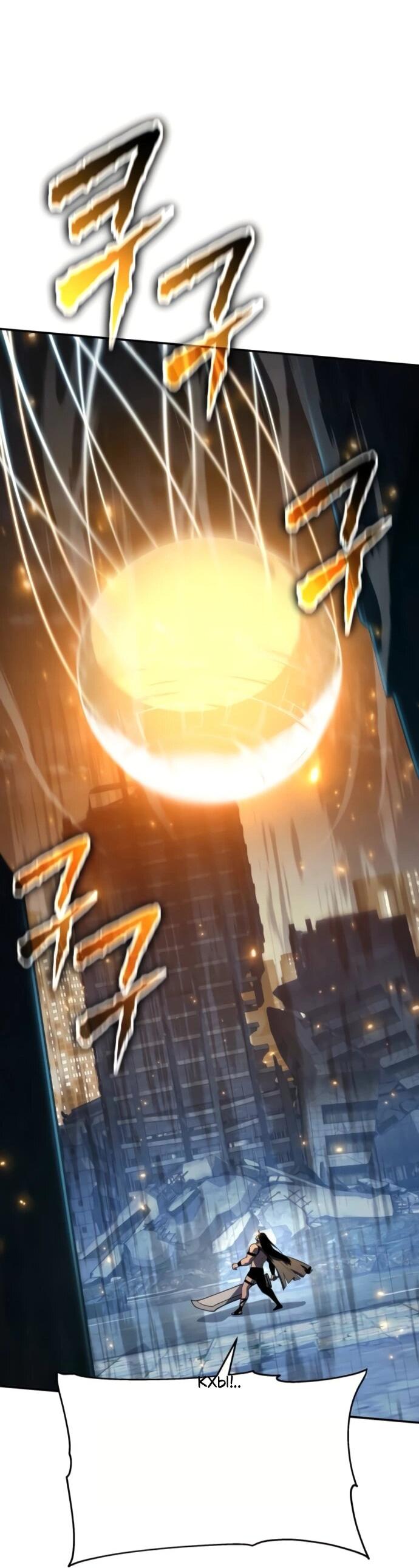 Манга Король-рыцарь, вернувшийся с богом - Глава 132 Страница 40