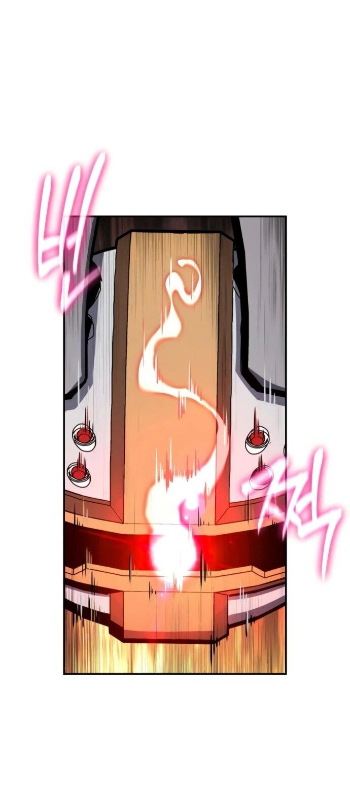 Манга Король-рыцарь, вернувшийся с богом - Глава 132 Страница 27