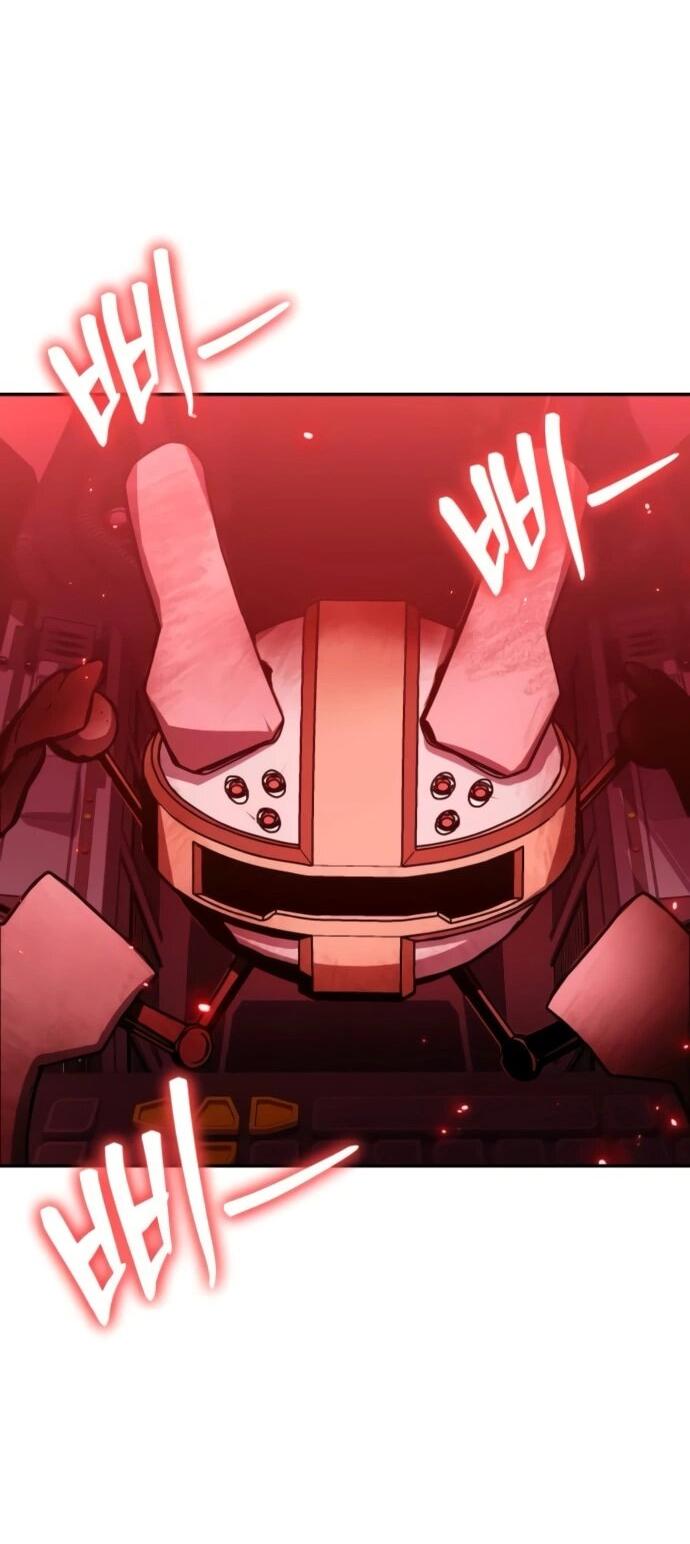 Манга Король-рыцарь, вернувшийся с богом - Глава 132 Страница 25