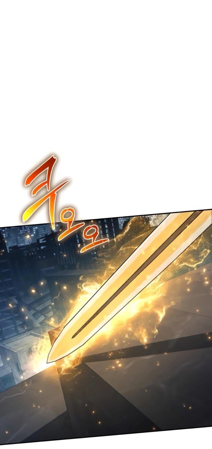 Манга Король-рыцарь, вернувшийся с богом - Глава 132 Страница 64