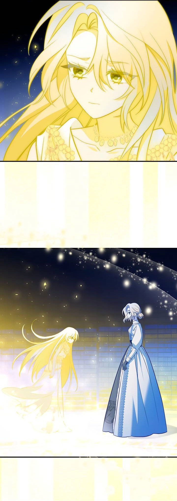 Манга Я стала императрицей, ибо была пьяна - Глава 97 Страница 39