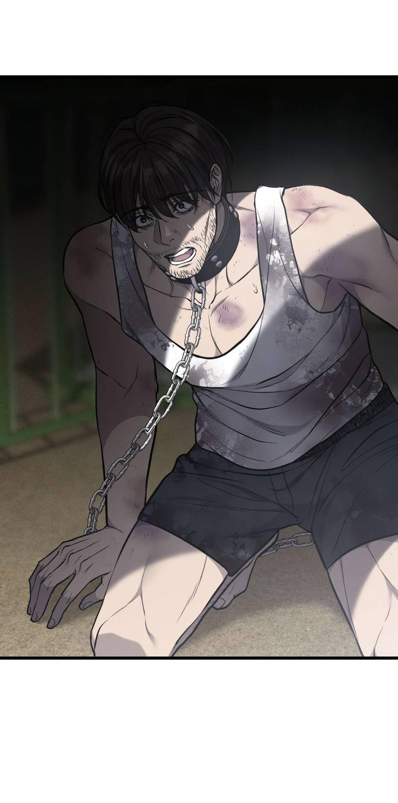 Манга Грязный ХХ - Глава 59 Страница 8