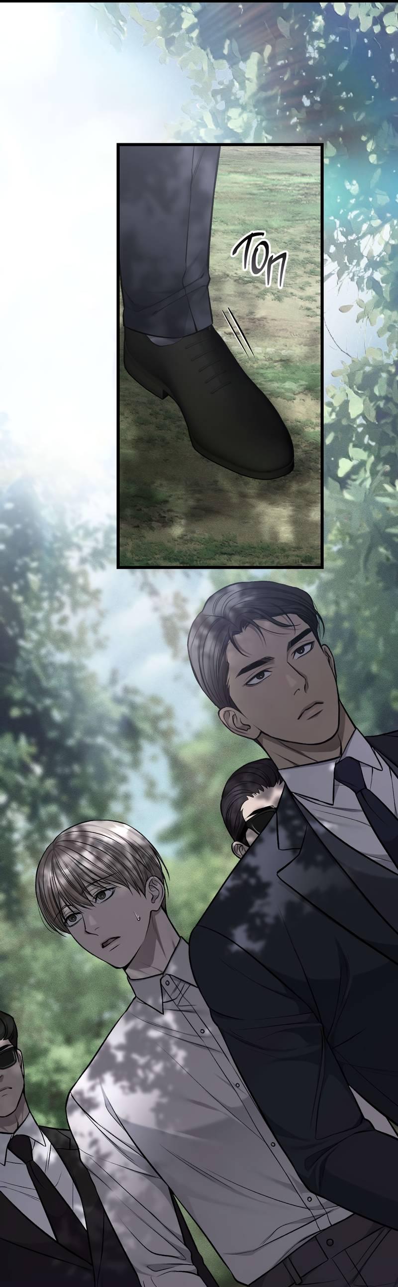 Манга Грязный ХХ - Глава 59 Страница 3