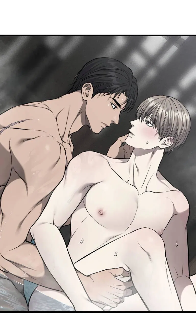 Манга Грязный ХХ - Глава 61 Страница 15