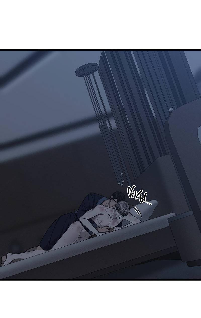 Манга Грязный ХХ - Глава 63 Страница 41