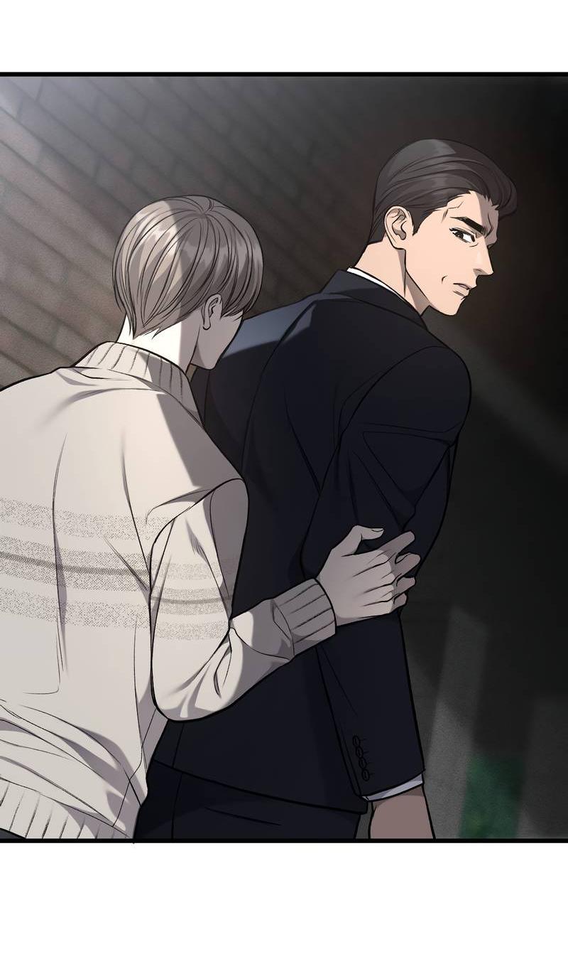 Манга Грязный ХХ - Глава 65 Страница 57