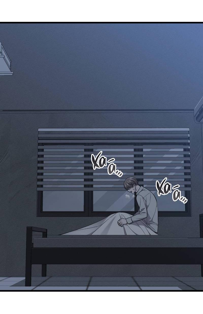 Манга Грязный ХХ - Глава 65 Страница 6