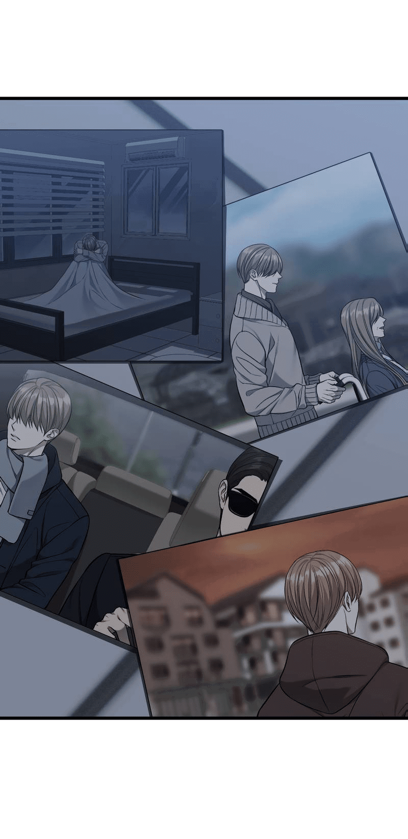 Манга Грязный ХХ - Глава 66 Страница 18