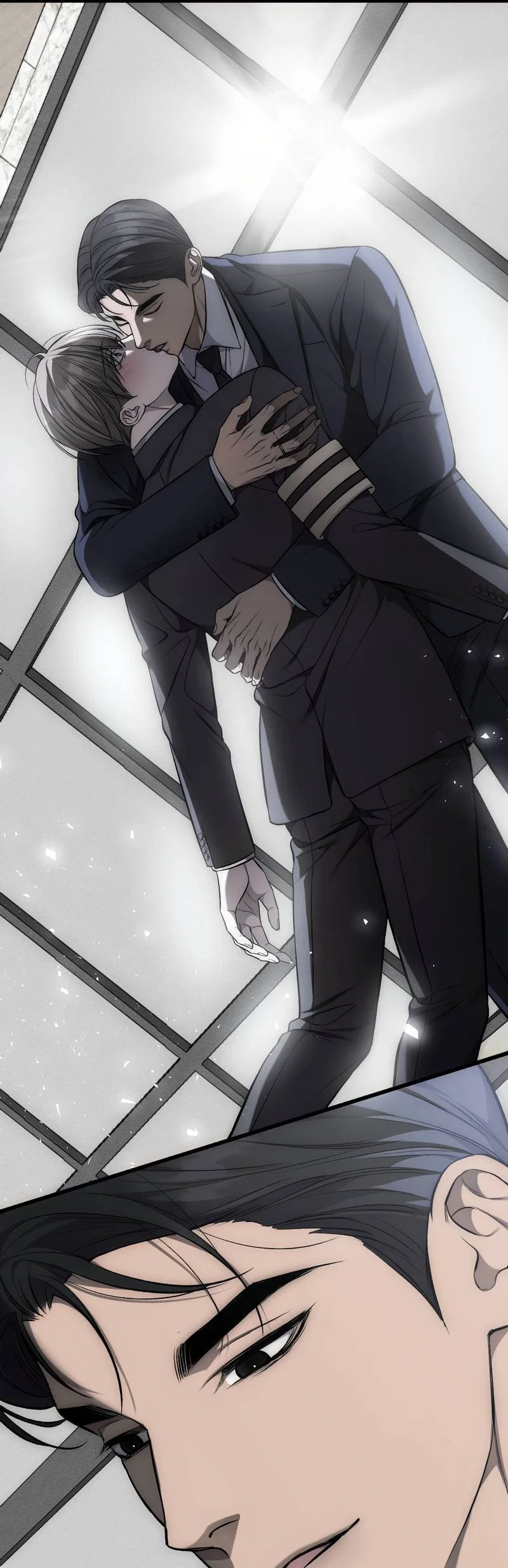 Манга Грязный ХХ - Глава 66 Страница 51