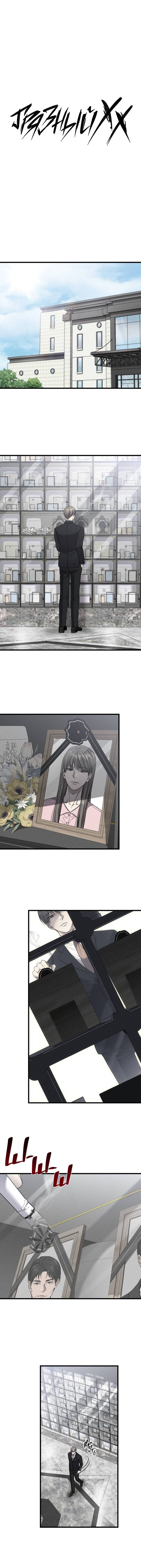 Манга Грязный ХХ - Глава 69 Страница 1