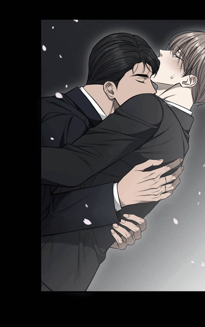 Манга Грязный ХХ - Глава 69 Страница 5