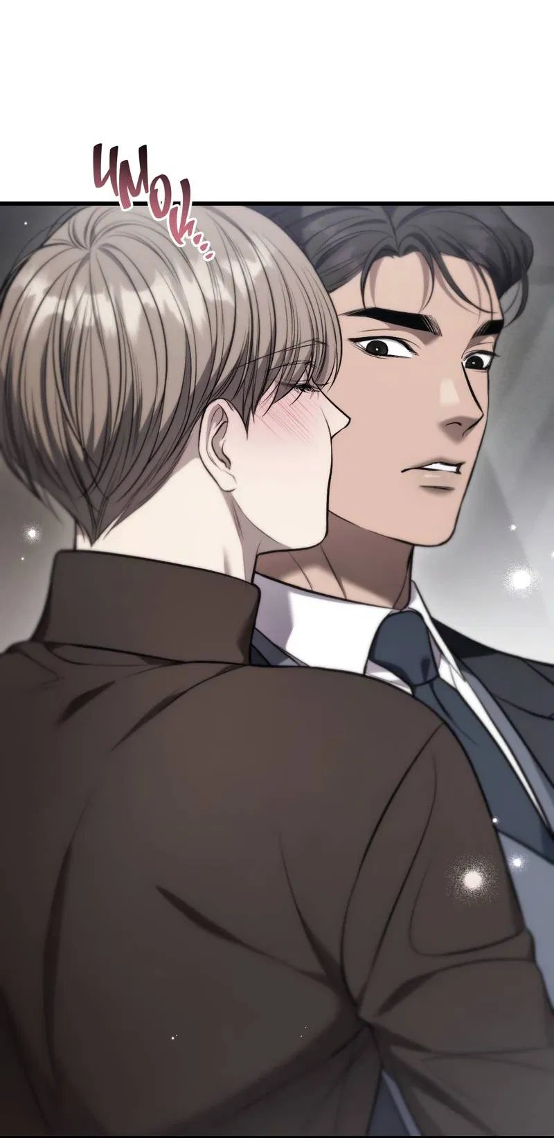 Манга Грязный ХХ - Глава 70 Страница 64