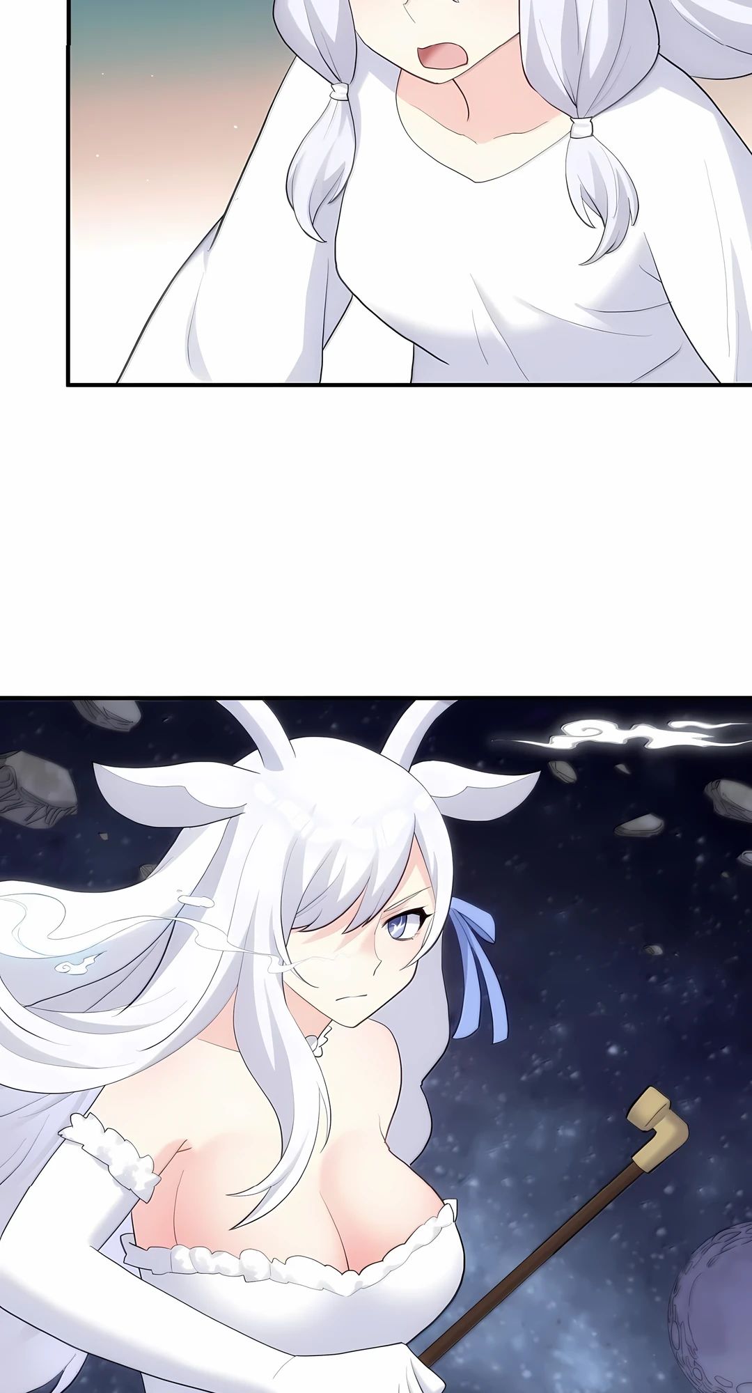 Манга Мир поверил в то, что я — финальный босс - Глава 130 Страница 5