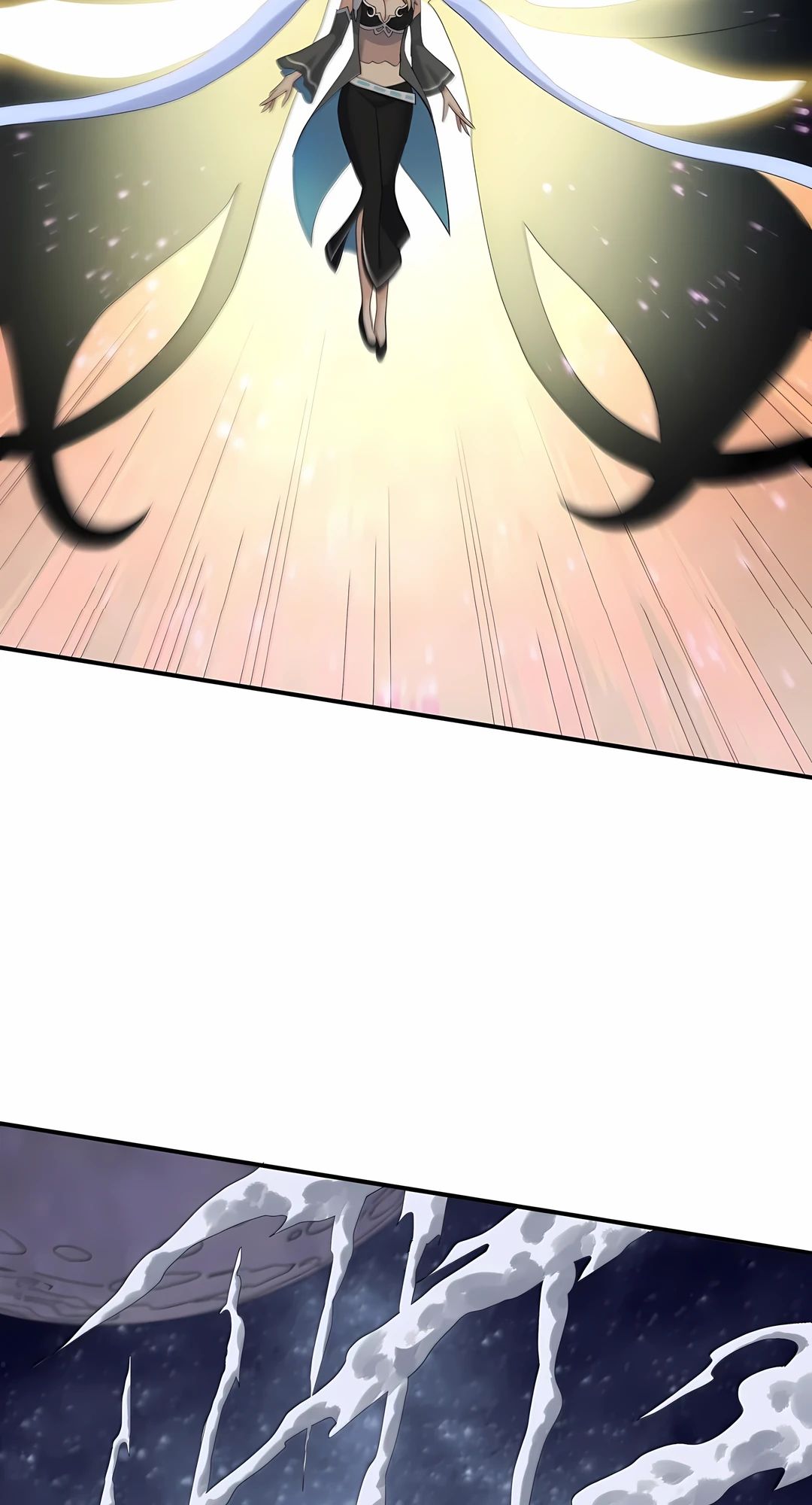 Манга Мир поверил в то, что я — финальный босс - Глава 130 Страница 29