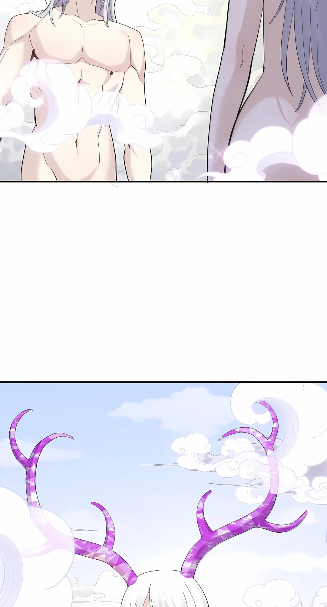 Манга Мир поверил в то, что я — финальный босс - Глава 130 Страница 52