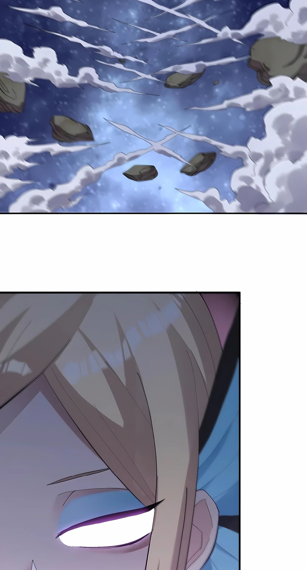 Манга Мир поверил в то, что я — финальный босс - Глава 130 Страница 27