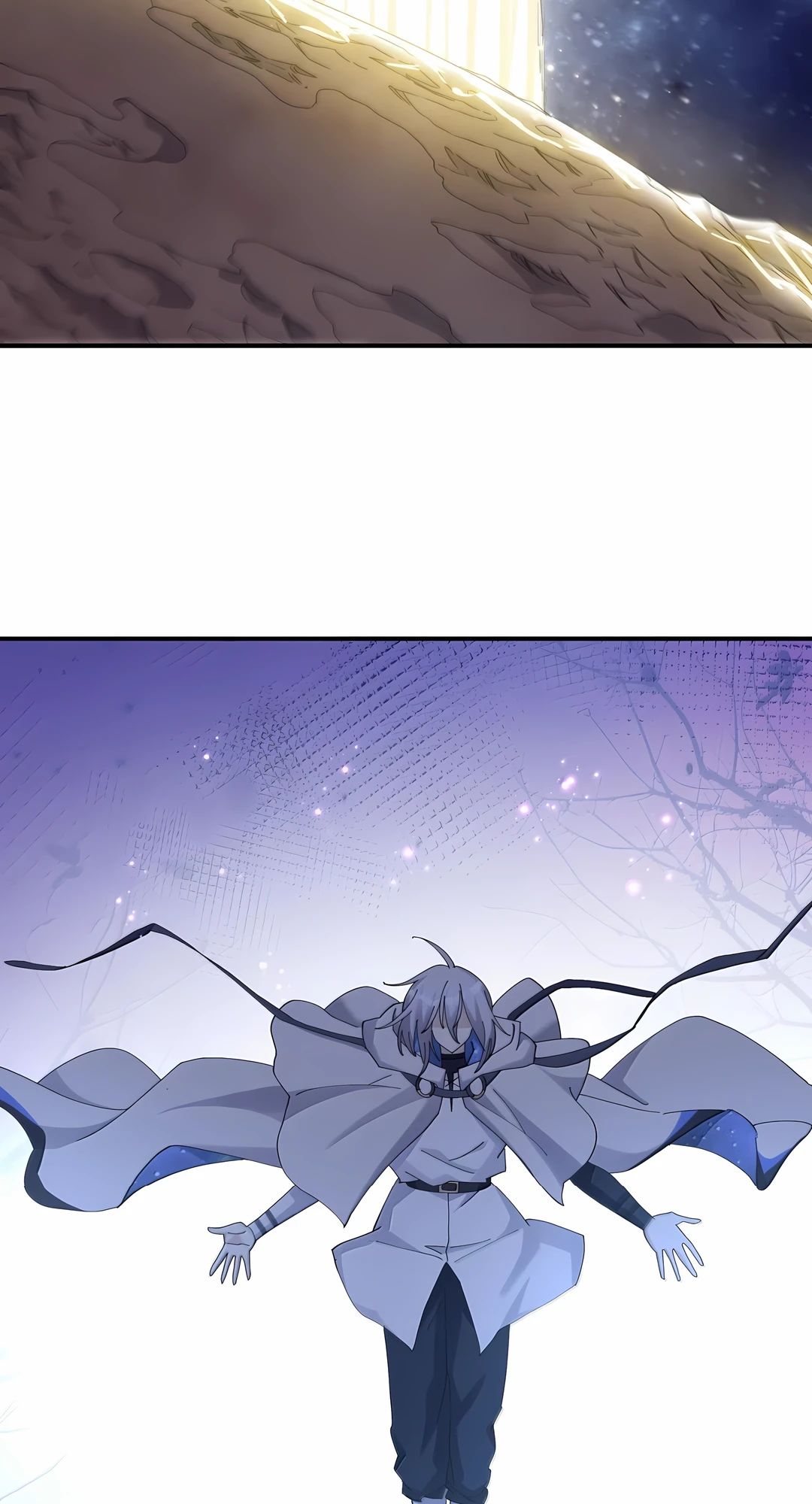 Манга Мир поверил в то, что я — финальный босс - Глава 130 Страница 8